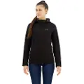 Puma Evostripe Sweatshirt Med Lynlås