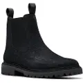 Clarks Shoes Ridge Top Sko