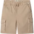 Pepe Jeans Gymdigo Cargo Shorts