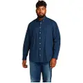 Jack & Jones Oxford Skjorte Med Lange ærmer