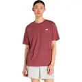 New Balance Sport Essentials Cotton T-shirt