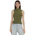 Scotch & Soda 179612 ærmeløs T-shirt
