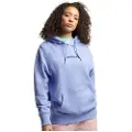 Superdry Code Sl Applique Os Hættetrøje
