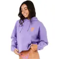Rip Curl Hibiscus Heritage Hættetrøje
