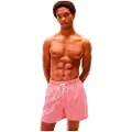 Tommy Hilfiger Um0um03491 Trunk Badeshorts