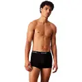 Calvin Klein 000nb3963a Boxers 3 Enheder