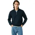 Pepe Jeans Pepe Jeanstil mænd. PM5800002 Mercuit navy sweatshirt (L), Casual, Bomuld, Blå