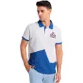 LOIS Jeans 8751 Kortærmet Polo