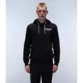 Napapijri Aylmer Sweatshirt Med Lynlås