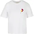 Miss Tee Sugar Bomb T-shirt Med Korte ærmer