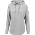 Build Your Brand Oversized Hættetrøje