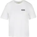 Miss Tee Bwa T-shirt Med Korte ærmer
