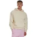 Urban Classics Fluffy Hættetrøje