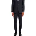 Selected Oasis Linen Slim Fit Dressbukser