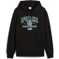Puma Sports Legacy Regular Fit Hættetrøje