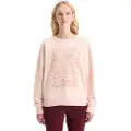 Scotch & Soda Chest Artwork Sweatshirt