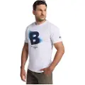 Bendorff 8875 T-shirt Med Korte ærmer
