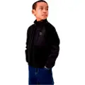 Name It Kids Farveblok Fleecejakke