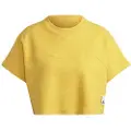 Adidas Lng Lft T-shirt Med Korte ærmer
