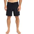 Quiksilver Surfsilk Kaimana 16´´ Badeshorts