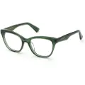 Nina Ricci Vnr409 Butterfly Damebriller