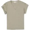 Garcia D50003 T-shirt Med Korte ærmer