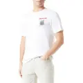 Replay M6766 .000.22662 T-shirt Med Korte ærmer