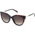Tous Stoc76 Butterfly Solbriller Til Kvinder