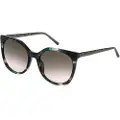ESCADA Sesf45 Geometric Solbriller Til Kvinder