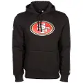 New Era Nfl Regular Saf49e Hættetrøje