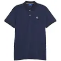 Tbs Milekpol Kortærmet Polo