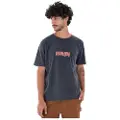 Hurley Wave Addiction T-shirt Med Korte ærmer