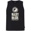 Protest Malang ærmeløs T-shirt