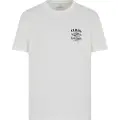 Armani Exchange Xm000550_af10362 T-shirt Med Korte ærmer