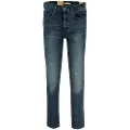 Levi's 724 Straight Højtaljede Jeans