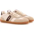 Mustang Mustangtil kvinder. 60902 Træningssko Free Aria beige (37), Fast, Blonder, Casual