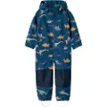 Name it Alfa08 Softshell Aop1 Mini Heldragt