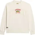 Superdry Travel Souvenir Loose Sweatshirt