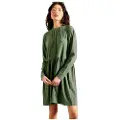Superdry Jersey Mini Kort Kjole