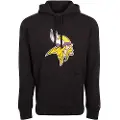 New Era Nfl Regular Minnesota Timberwolves Hættetrøje