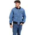 Superdry Vintage Worker Bomber Jakke