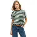 Superdry Country Club Plain T-shirt Med Korte ærmer