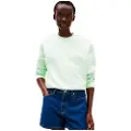 Tommy Hilfiger Mdrn Corp Logo Regular Fit Sweatshirt