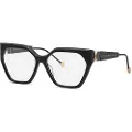 Philipp Plein Vpp068s Kvinde Med Briller