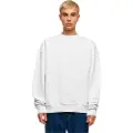 Build Your Brand Ultra Heavy Sweatshirt