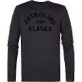 Petrol Industries M-3040-kwr276 Trøje