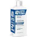 Ducray Elution 800ml Shampoo