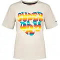 Superdry Vintage Scripted Infill T-shirt