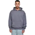 Build Your Brand Ultra Heavy Cotton Box Hættetrøje
