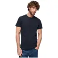 Superdry Essential Logo Embroidered Ub T-shirt Med Korte ærmer